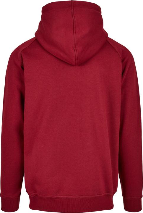 Produktbild Urban Classics Blank Hoody (XXL)