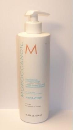 Actual product image Moroccanoil Hydration (500 ml)