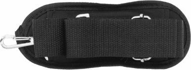 Actual product image Sbox NSS-88120 Notebook Bag Wall Street 17.3" juodas (17.30")