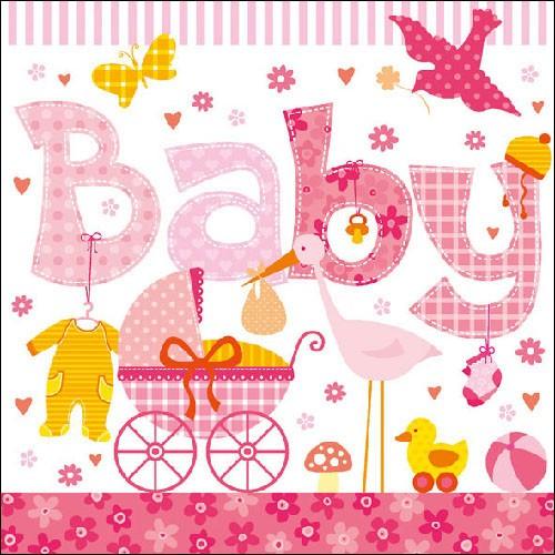 Produktbild Ambiente New (20 Stk., 33 x 33 cm)