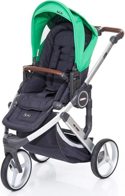 ABC Design Cobra Plus