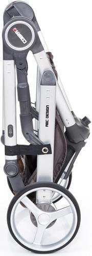 Immagine prodotto ABC Design Cobra Plus