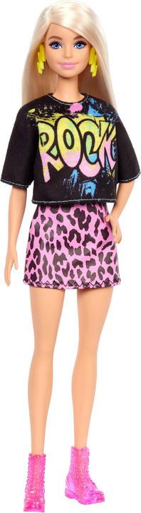 Actual product image Barbie Doll #155