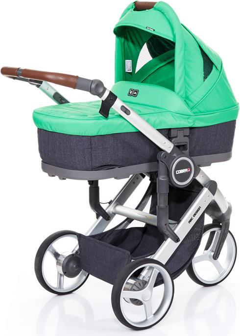 Immagine prodotto ABC Design Cobra Plus