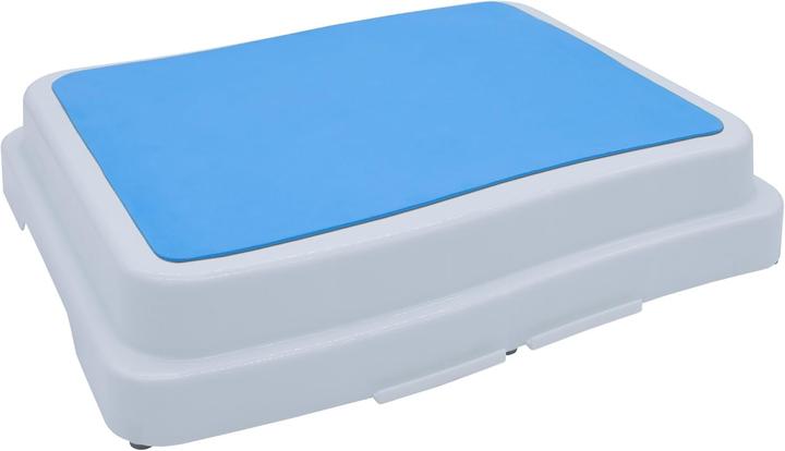 Spetebo Antirutsch-Trittstufe für Badezimmer (Showers / Bathing)