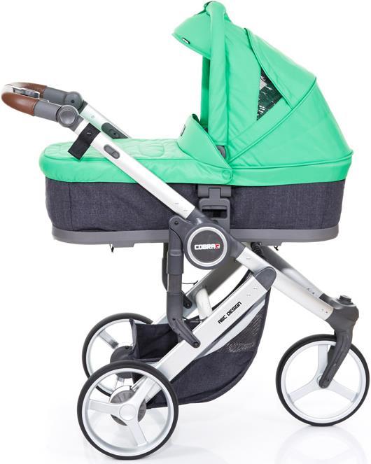 Immagine prodotto ABC Design Cobra Plus