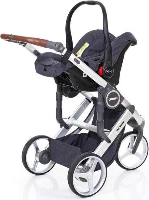 Immagine prodotto ABC Design Cobra Plus