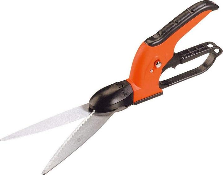 Image du produit Stocker Garden Stocker Cisaille à gazon manuelle rotative