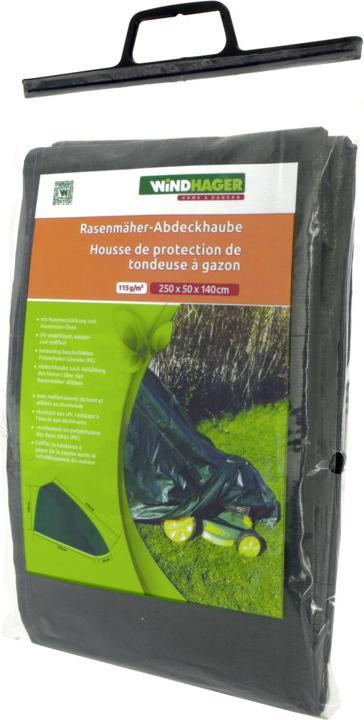 Immagine prodotto Windhager Copertura tosaerba (250 x 250 cm)