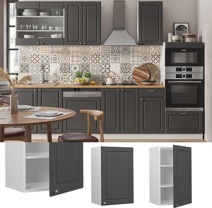 Produktbild Vicco Fame-Line (45 x 34.10 x 72 cm)