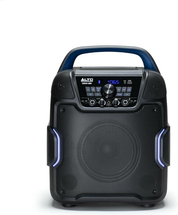 Alto Professional Alto Über FX2 (Aktiv, 1x 200 W)