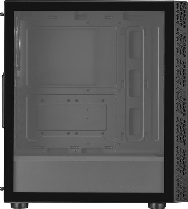 Cooler Master MasterBox MB600L V2 (ATX, mATX, Mini-ITX)