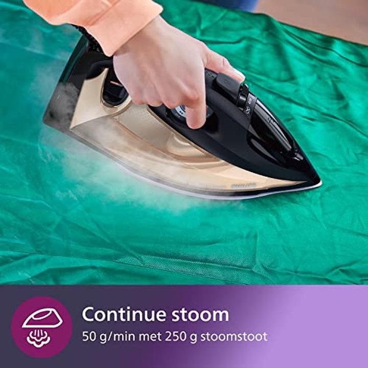 Actual product image Philips DST7040/80 (3000 W, 250 g/min)