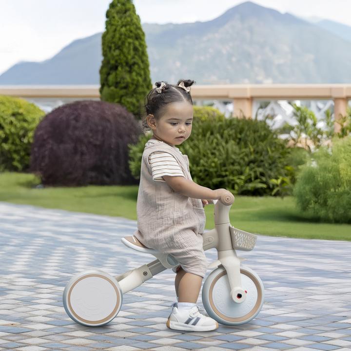 Produktbild Globber Learning Bike Coconut