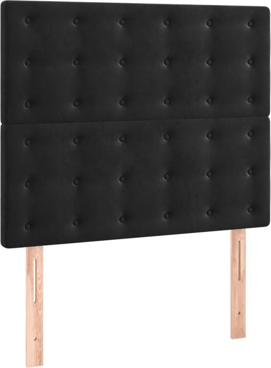 Produktbild vidaXL Boxspringbett (120 x 200 cm)