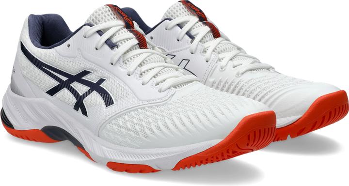 Produktbild ASICS Performance Hallenschuh Netburner Ballistic Ff 3 Men - Us 12 (46.5) (46.5)