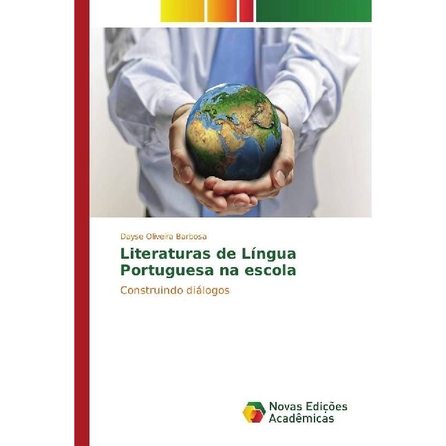 Literaturas de Língua Portuguesa na escola, Schulbücher von Dayse Oliveira Barbosa