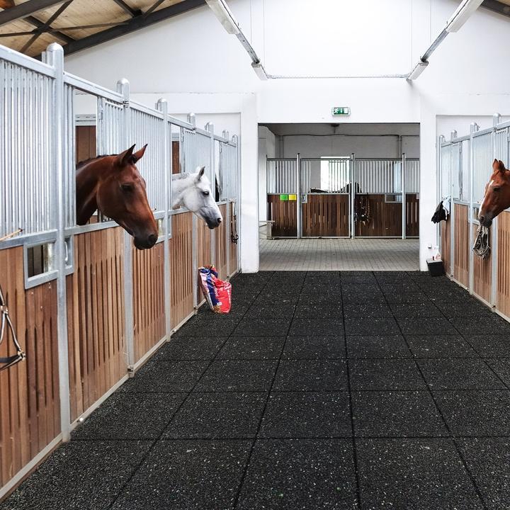 Produktbild Floordirekt Stallboden (60 x 200 cm)