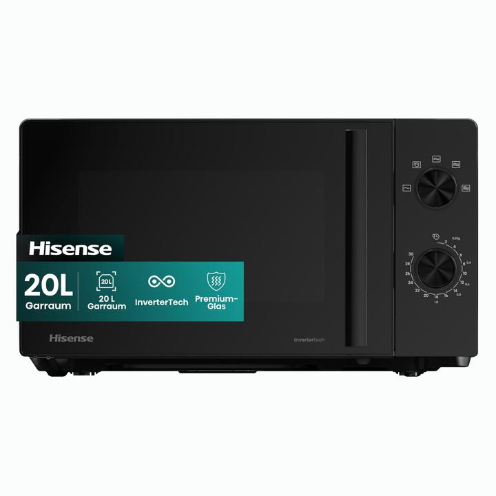 Image du produit Hisense H20MOBP1HI (20 l)