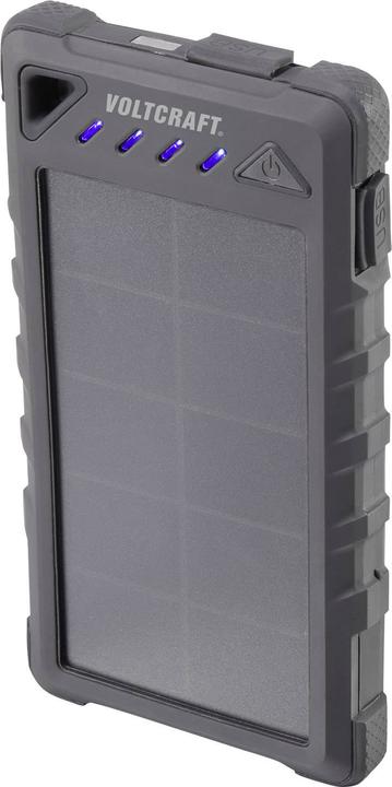 Produktbild Voltcraft SL-80 (8000 mAh, 29.60 Wh)