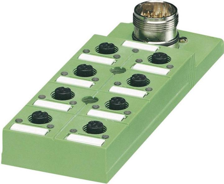 Actual product image Phoenix Contact Sensor/actuator box