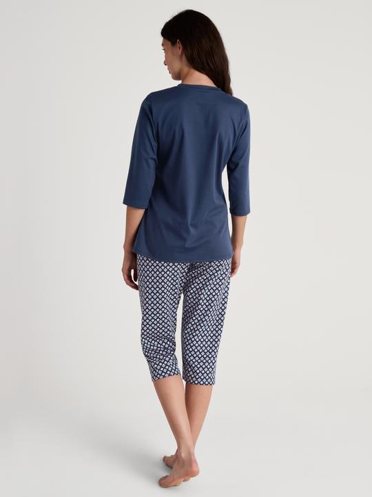Immagine prodotto Calida Coastal Dreams 3/4-Pyjama (M)