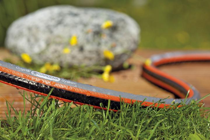 Actual product image Gardena Comfort Flex 18034 (20 m, 12.70 mm)