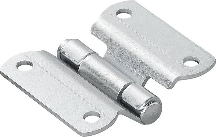 Actual product image ProPlus Hinge 73x61mm