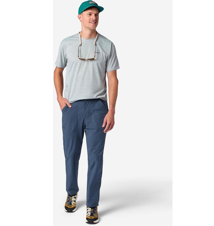 Produktbild Marmot AirExchange SolarShield Crew (S)