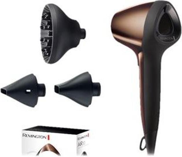 Produktbild Remington Ionic Air3D Haartrockner (2100 W)
