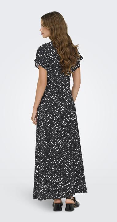 Produktbild Only ONLNOVA Langes Kleid Kleid (XS)