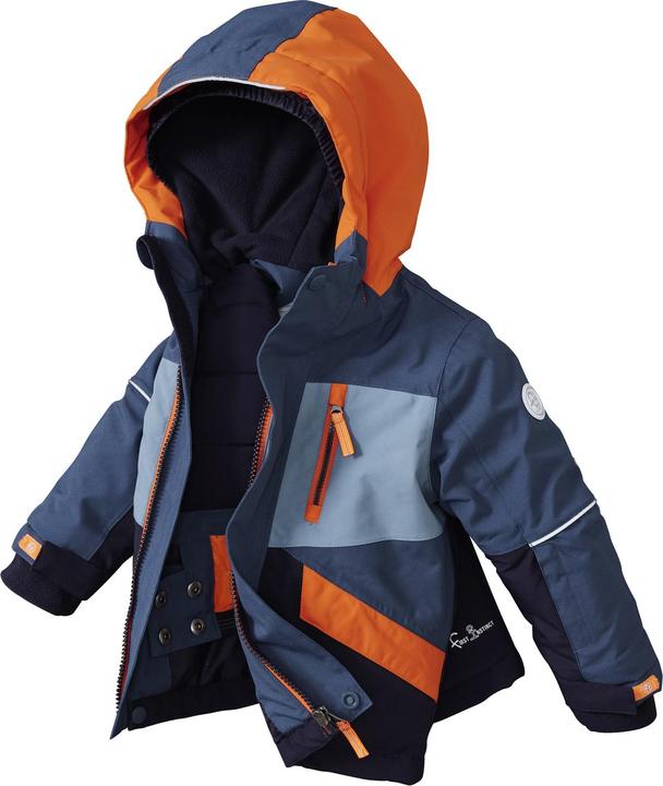 Immagine prodotto Killtec Fisw 40 Mns Ski Jckt (110, 116)