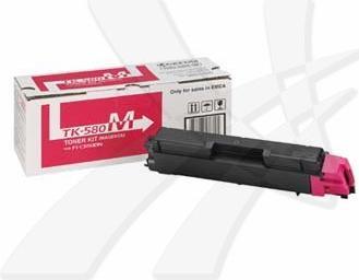 Produktbild Kyocera Tk-580m (M)