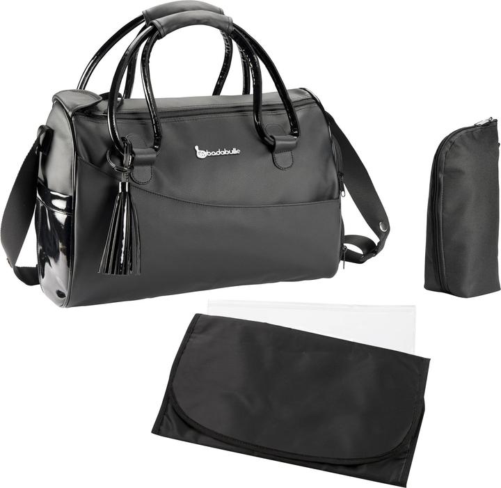 Produktbild Badabulle Glossy