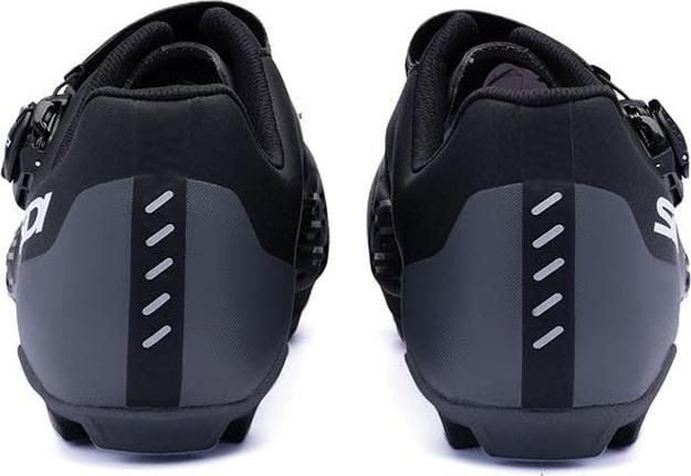 Produktbild Sidi MTB Silvis schwarz 44 (44)