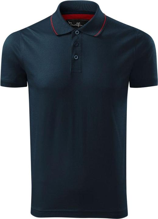 Dunkles Marineblau