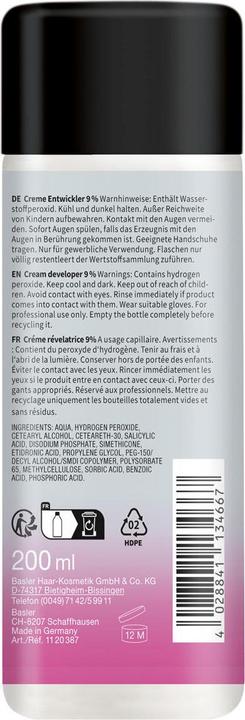 Produktbild Basler Color Soft multi Booster