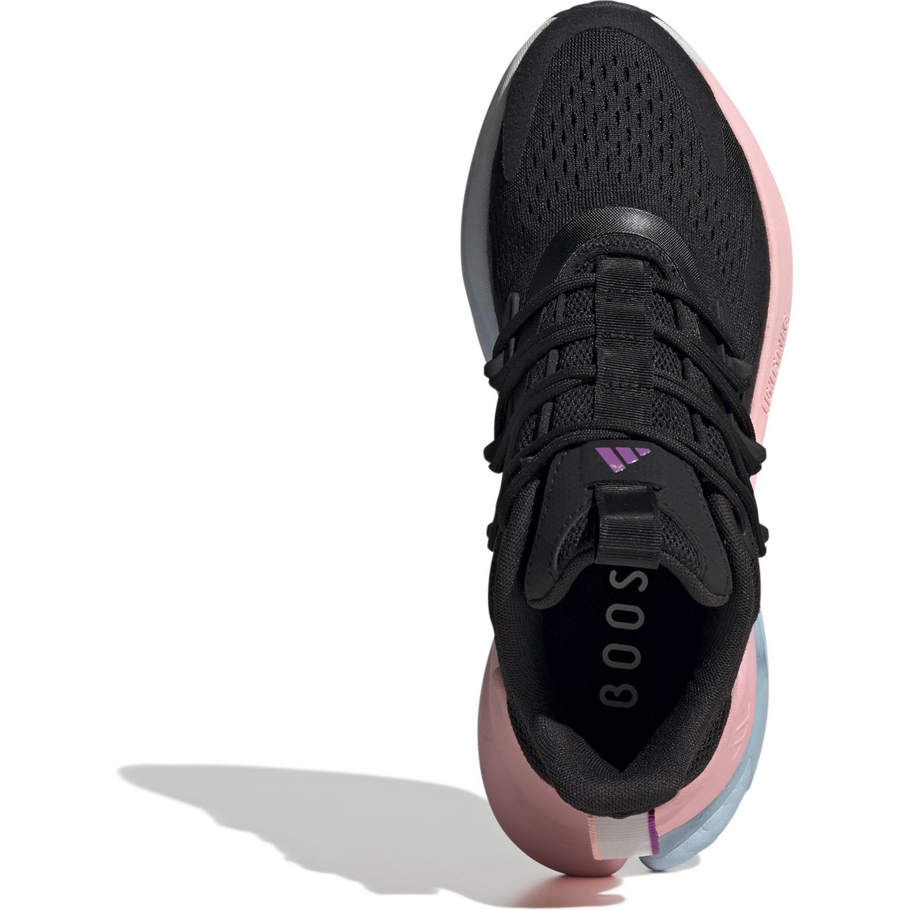 Thumbnail - adidas, Damen, Sneaker, sneakers alphaboost v2, Schwarz, (37 1/3)