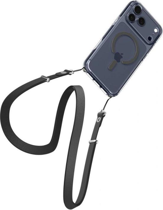 Actual product image Spigen Ultra Hybrid (Apple iPhone 17 Pro Max)