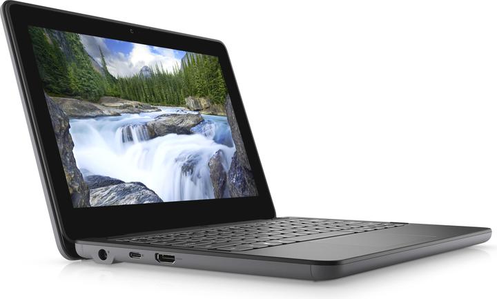 Actual product image Dell Latitude 3140 N200 11.6inch HD Touch 8GB 256GB SSD Intel UHD Cam & Mic 4 Cell 65W Type-C WLAN K (11.60", 256 GB, 8 GB, DE, Intel N200)