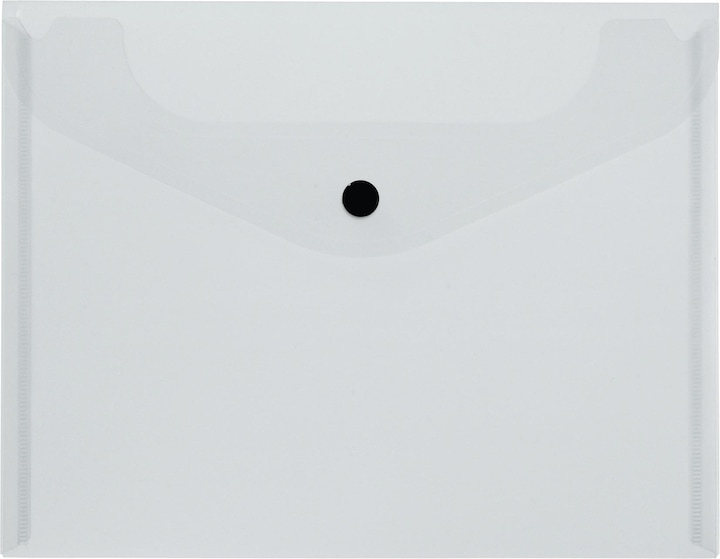 Kolma Document pocket Easy A5 colourless (A5, 1 x)