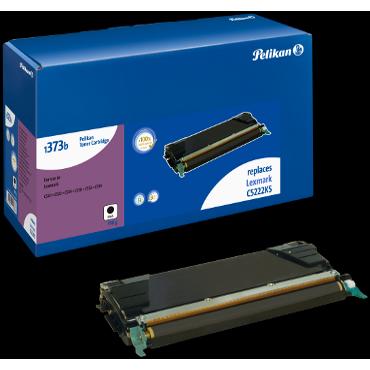 Thumbnail - Pelikan, Toner, Toner fr Lexmark C5222KS (B)