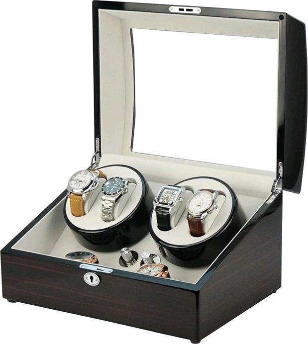 Actual product image Safe Chronos 4 5 Uhrenbeweger (5 x)