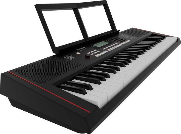 Produktbild Roland E-X10 (61 Tasten)