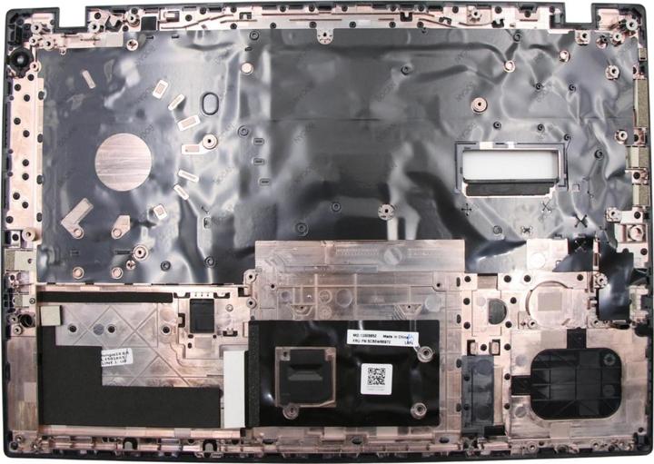 Image du produit Lenovo Pièce détachée Solo FRU Solo C Cover Without Fingerprint, W125672832 (Fingerprint)