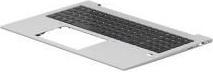 Produktbild HP Sps-Top Cover W/Kb Cp Bl Sr