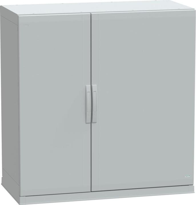 Produktbild Schneider Electric Polyestergehäuse bodenst. Vers.PLAZ NSYPLAZ12126G