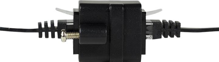 Produktbild LogiLink Keystone Buchse (Keystone Modul)