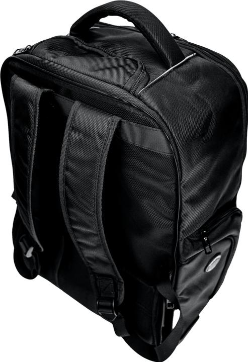 Actual product image Swissbags Traveller Bag (42 l)