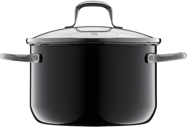 Produktbild WMF Fusiontec Essential Topf-Set (Pfannenset + Topfset, Fusiontec)